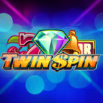 Tragaperras twinSpin Betsson Colombia