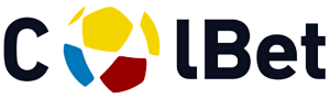 Logo Colbet Casinos Online en Colombia