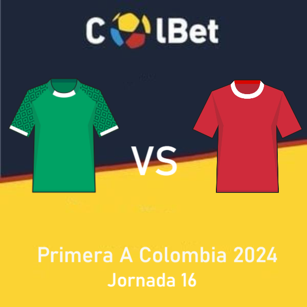 Colbet Colombia: Pronósticos Deportivo Cali vs América de Cali (12 de abril) | Fecha 16 | Apuestas deportivas en Primera A Colombia