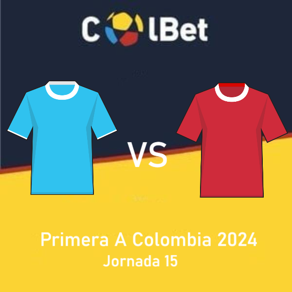 Colbet Colombia: Pronósticos Jaguares vs Independiente Medellín (7 de abril) | Fecha 15 | Apuestas deportivas en Primera A Colombia